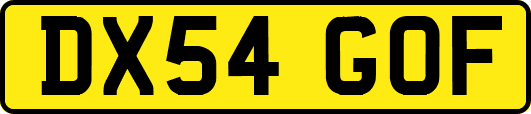 DX54GOF