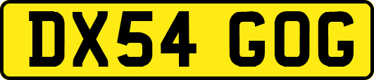 DX54GOG