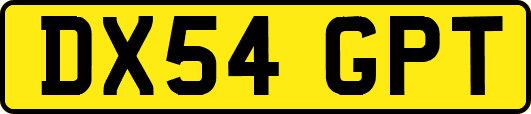 DX54GPT