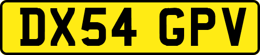 DX54GPV