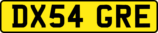 DX54GRE