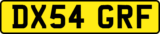 DX54GRF