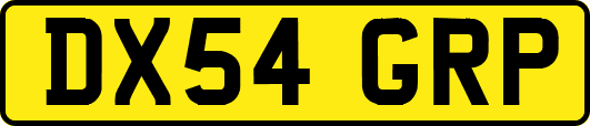 DX54GRP