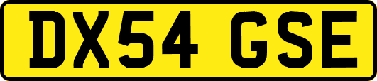 DX54GSE