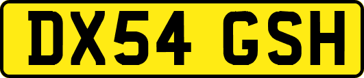 DX54GSH