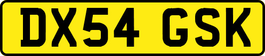 DX54GSK