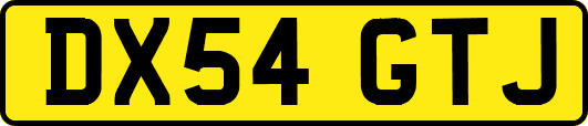 DX54GTJ