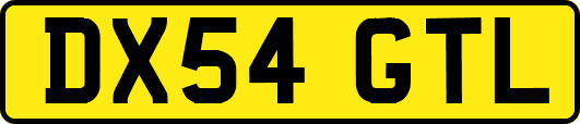DX54GTL