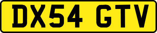 DX54GTV
