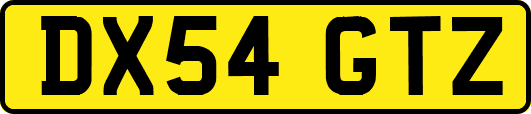 DX54GTZ