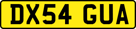 DX54GUA