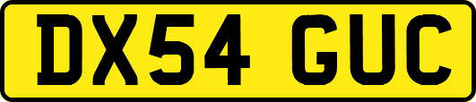 DX54GUC