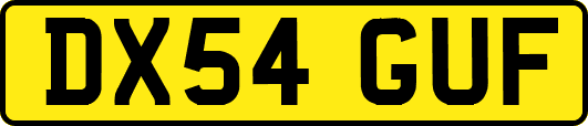 DX54GUF