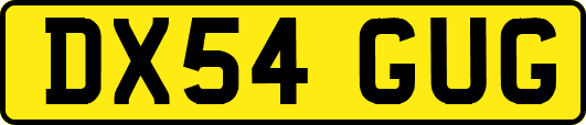 DX54GUG