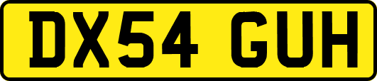 DX54GUH