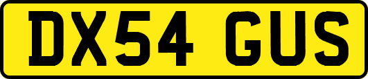 DX54GUS