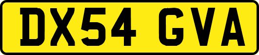 DX54GVA