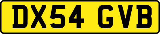 DX54GVB