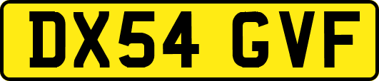 DX54GVF