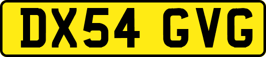 DX54GVG