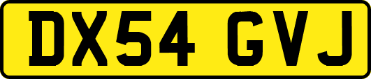 DX54GVJ