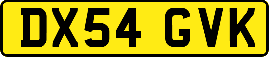 DX54GVK