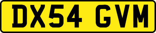DX54GVM