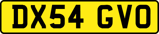 DX54GVO