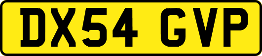 DX54GVP