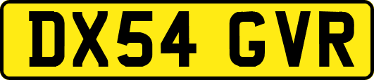 DX54GVR