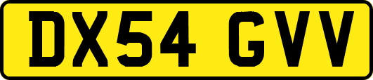 DX54GVV