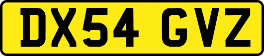 DX54GVZ