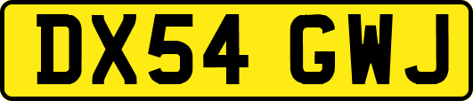 DX54GWJ
