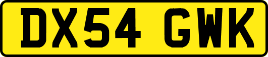 DX54GWK