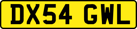 DX54GWL
