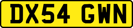 DX54GWN