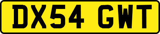 DX54GWT