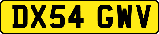 DX54GWV
