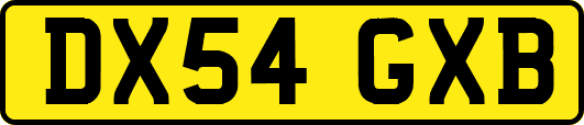 DX54GXB