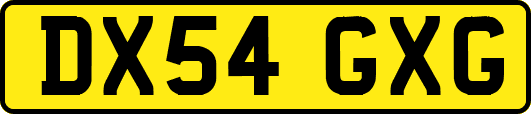 DX54GXG