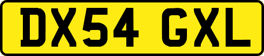 DX54GXL