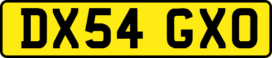 DX54GXO