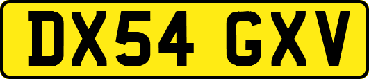 DX54GXV