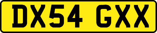 DX54GXX
