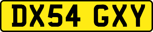 DX54GXY