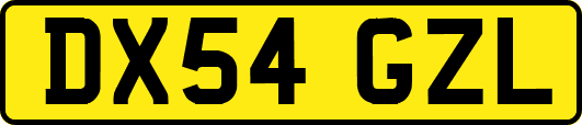 DX54GZL