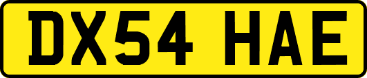 DX54HAE