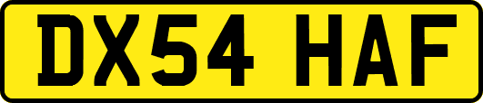 DX54HAF