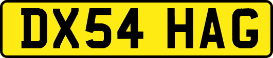 DX54HAG