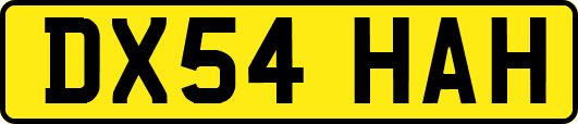 DX54HAH